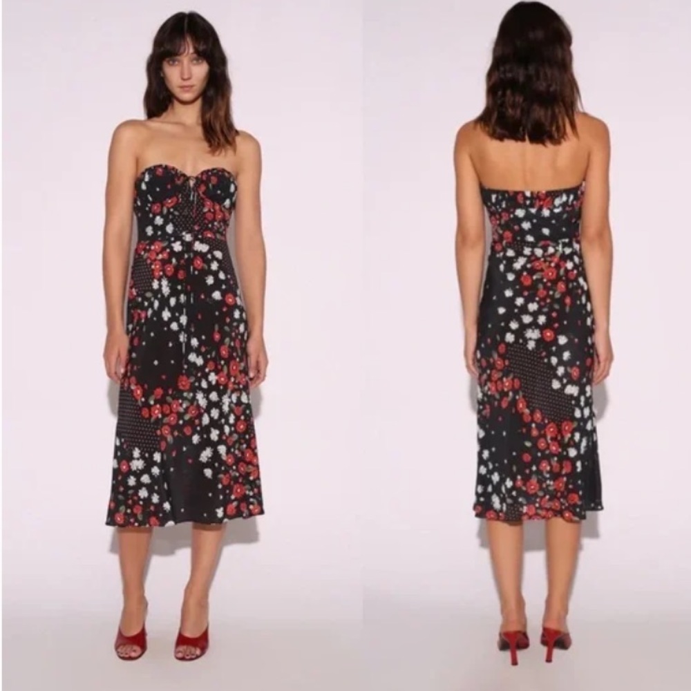 Realisation Par Iris dress